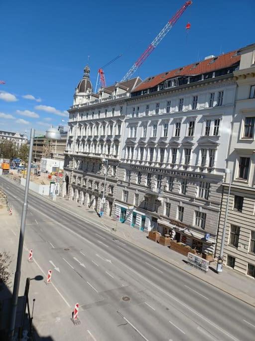 Schöne Sehr Zentral 94 Quadratmeterhoche Decke Apartment Wien